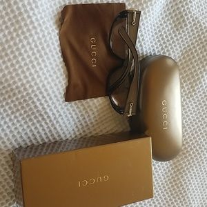 Gucci sunglasses